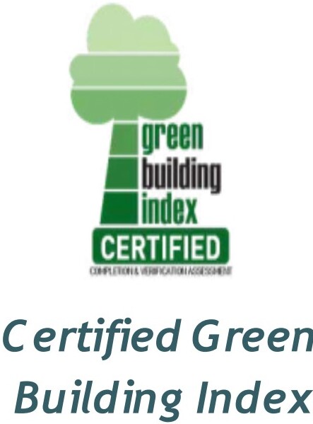Green Building Index